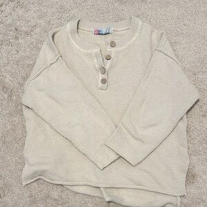 Free People Hailee Set SZ S